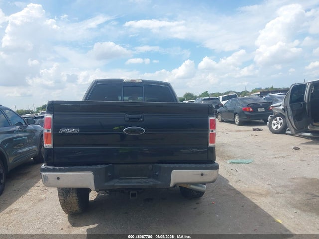 46067780 :رقم المزاد ، 1FTPW14V99KB33379 vin ، 2009 Ford F-150 Fx4/king Ranch/lariat/platinum/xl/xlt مزاد بيع