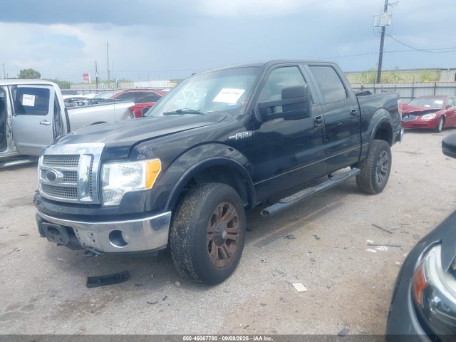 46067780 :رقم المزاد ، 1FTPW14V99KB33379 vin ، 2009 Ford F-150 Fx4/king Ranch/lariat/platinum/xl/xlt مزاد بيع