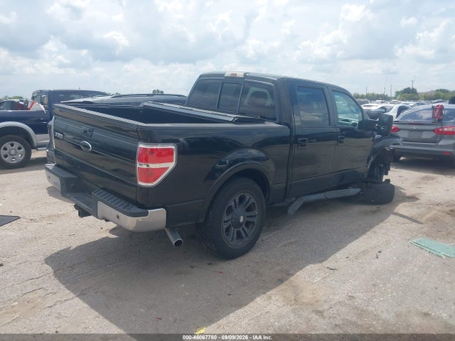 46067780 :رقم المزاد ، 1FTPW14V99KB33379 vin ، 2009 Ford F-150 Fx4/king Ranch/lariat/platinum/xl/xlt مزاد بيع