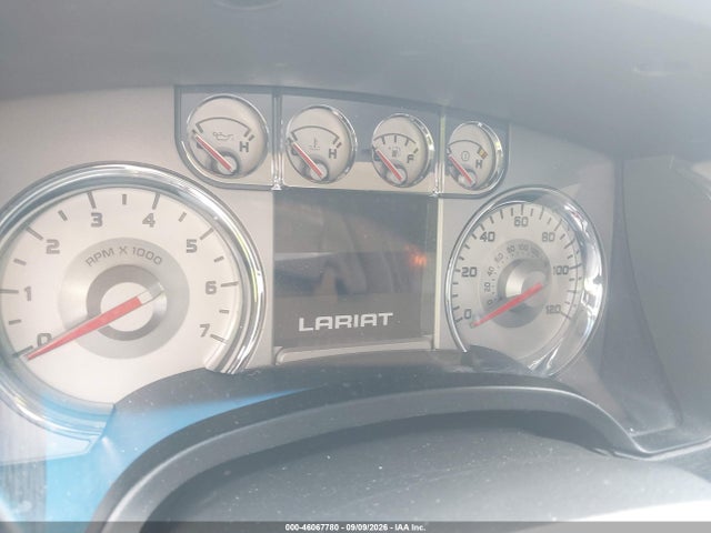 46067780 :رقم المزاد ، 1FTPW14V99KB33379 vin ، 2009 Ford F-150 Fx4/king Ranch/lariat/platinum/xl/xlt مزاد بيع
