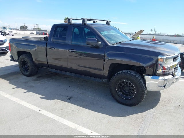 Продаж на аукціоні авто 2016 Chevrolet Silverado 1500 1lt, vin: 1GCRCREC0GZ182519, номер лоту: 46067782