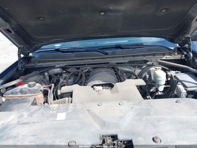 Продаж на аукціоні авто 2016 Chevrolet Silverado 1500 1lt, vin: 1GCRCREC0GZ182519, номер лоту: 46067782