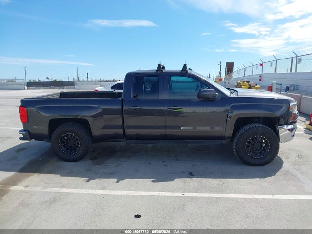 Продаж на аукціоні авто 2016 Chevrolet Silverado 1500 1lt, vin: 1GCRCREC0GZ182519, номер лоту: 46067782