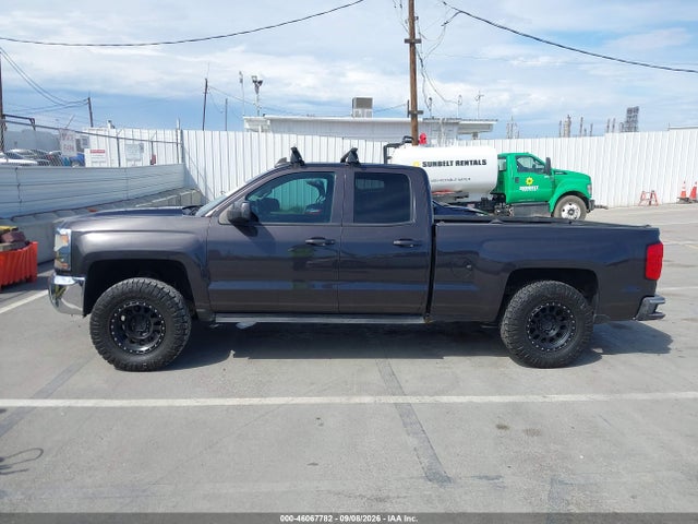 Продаж на аукціоні авто 2016 Chevrolet Silverado 1500 1lt, vin: 1GCRCREC0GZ182519, номер лоту: 46067782