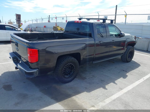 Продаж на аукціоні авто 2016 Chevrolet Silverado 1500 1lt, vin: 1GCRCREC0GZ182519, номер лоту: 46067782