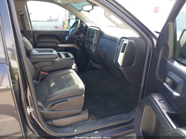 Продаж на аукціоні авто 2016 Chevrolet Silverado 1500 1lt, vin: 1GCRCREC0GZ182519, номер лоту: 46067782