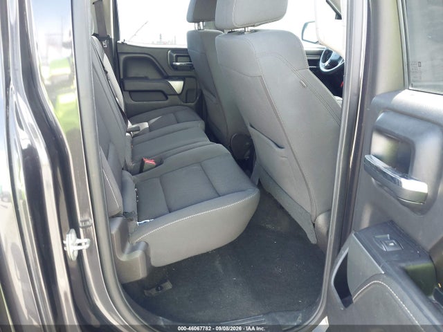 Продаж на аукціоні авто 2016 Chevrolet Silverado 1500 1lt, vin: 1GCRCREC0GZ182519, номер лоту: 46067782