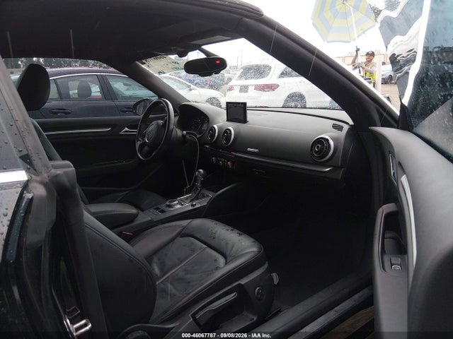 WAU3FLFF4F1140531 Audi A3 2.0t Premium