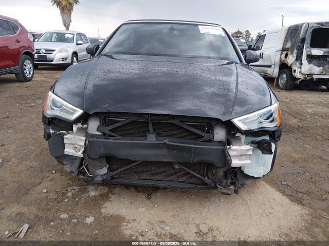WAU3FLFF4F1140531 Audi A3 2.0t Premium