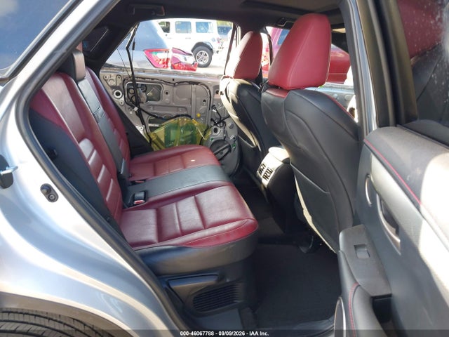 Aukcja sprzedaży 2017 Lexus Nx 200t F Sport, vin: JTJYARBZ4H2070811, numer aukcji: 46067788