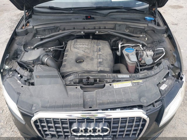 Aukcja sprzedaży 2016 Audi Q5 2.0t Premium, vin: WA1L2AFP9GA068944, numer aukcji: 46067790