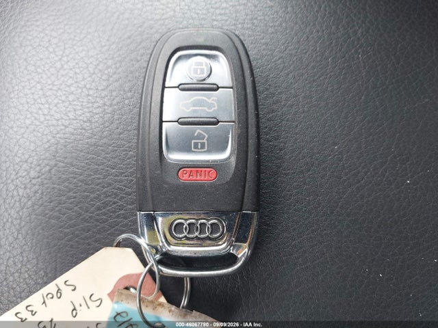 Aukcja sprzedaży 2016 Audi Q5 2.0t Premium, vin: WA1L2AFP9GA068944, numer aukcji: 46067790