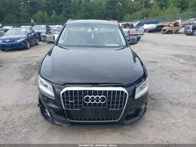 Aukcja sprzedaży 2016 Audi Q5 2.0t Premium, vin: WA1L2AFP9GA068944, numer aukcji: 46067790