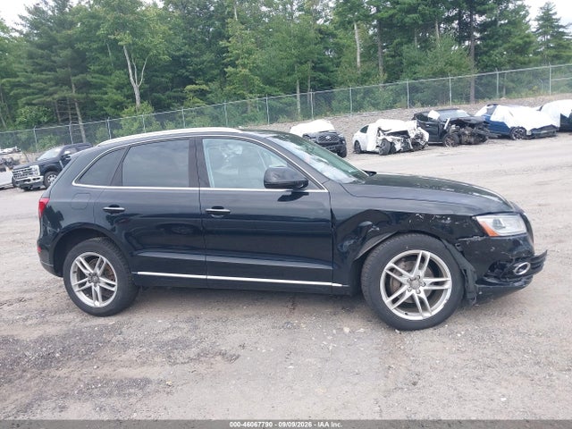 Aukcja sprzedaży 2016 Audi Q5 2.0t Premium, vin: WA1L2AFP9GA068944, numer aukcji: 46067790
