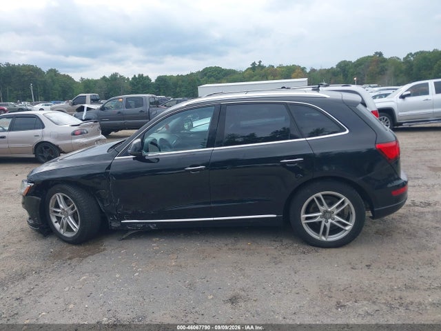 Aukcja sprzedaży 2016 Audi Q5 2.0t Premium, vin: WA1L2AFP9GA068944, numer aukcji: 46067790