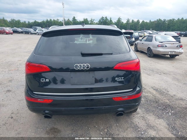 Aukcja sprzedaży 2016 Audi Q5 2.0t Premium, vin: WA1L2AFP9GA068944, numer aukcji: 46067790