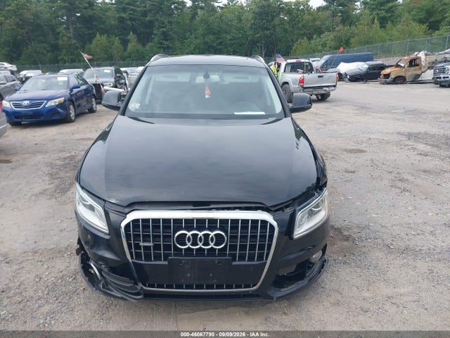 Aukcja sprzedaży 2016 Audi Q5 2.0t Premium, vin: WA1L2AFP9GA068944, numer aukcji: 46067790