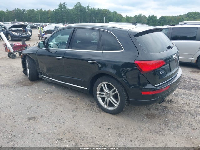 Aukcja sprzedaży 2016 Audi Q5 2.0t Premium, vin: WA1L2AFP9GA068944, numer aukcji: 46067790