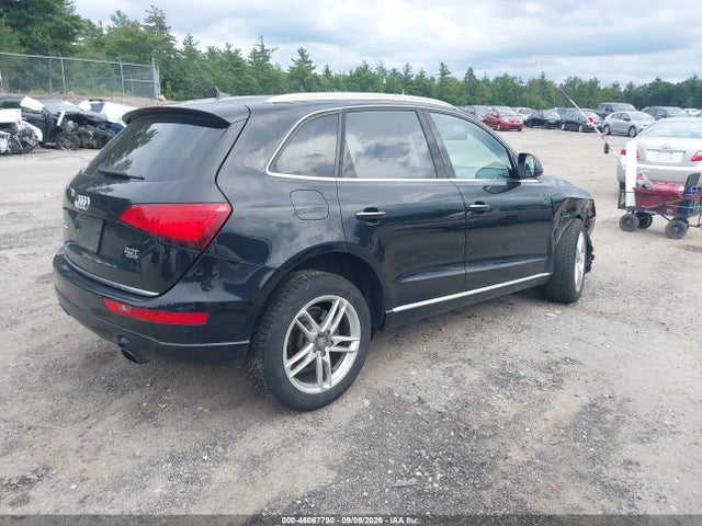 Aukcja sprzedaży 2016 Audi Q5 2.0t Premium, vin: WA1L2AFP9GA068944, numer aukcji: 46067790