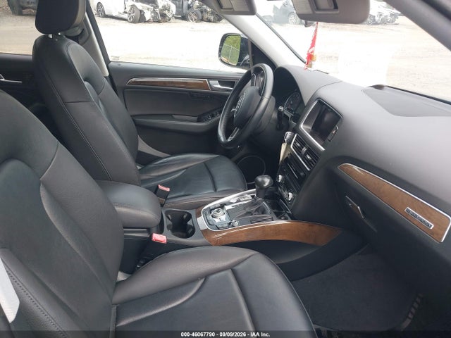 Aukcja sprzedaży 2016 Audi Q5 2.0t Premium, vin: WA1L2AFP9GA068944, numer aukcji: 46067790