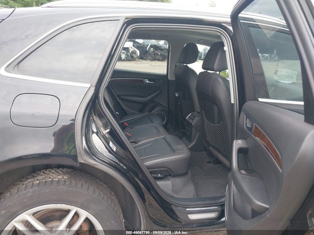 Aukcja sprzedaży 2016 Audi Q5 2.0t Premium, vin: WA1L2AFP9GA068944, numer aukcji: 46067790