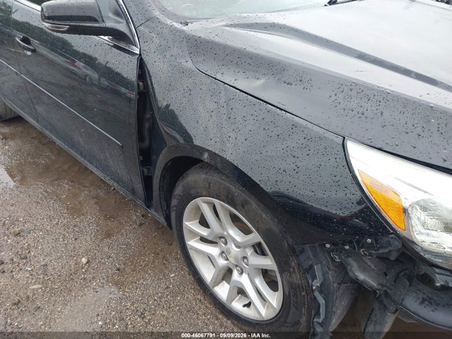Chevrolet Malibu Limited Lt 2016 1G11C5SA3GU108221 Image 14