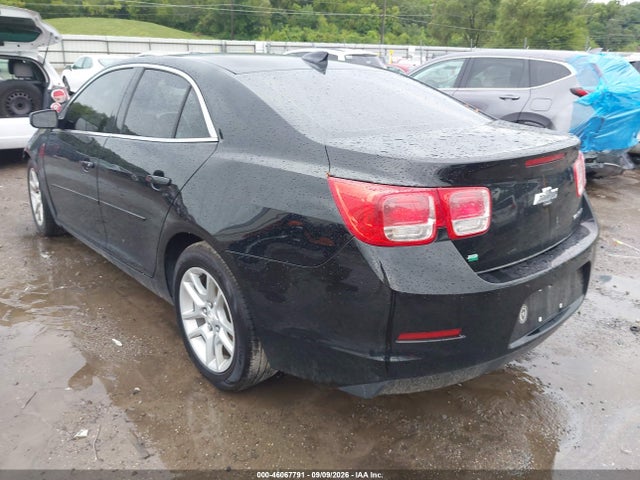 Chevrolet Malibu Limited Lt 2016 1G11C5SA3GU108221 Image 3
