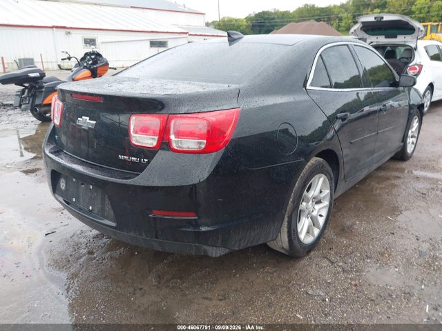 Chevrolet Malibu Limited Lt 2016 1G11C5SA3GU108221 Image 4