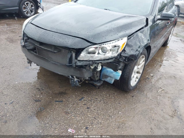 Chevrolet Malibu Limited Lt 2016 1G11C5SA3GU108221 Image 6