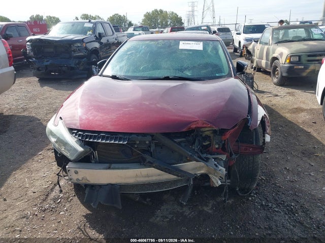 Aukcja sprzedaży 2017 Nissan Maxima 3.5 Sv, vin: 1N4AA6AP1HC373497, numer aukcji: 46067795