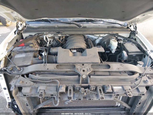 1GNSCBKC6FR162312 Chevrolet Tahoe Lt