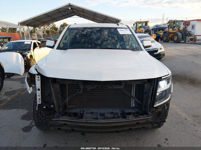 1GNSCBKC6FR162312 Chevrolet Tahoe Lt