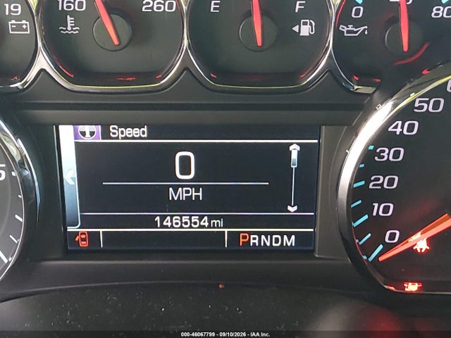 1GNSCBKC6FR162312 Chevrolet Tahoe Lt