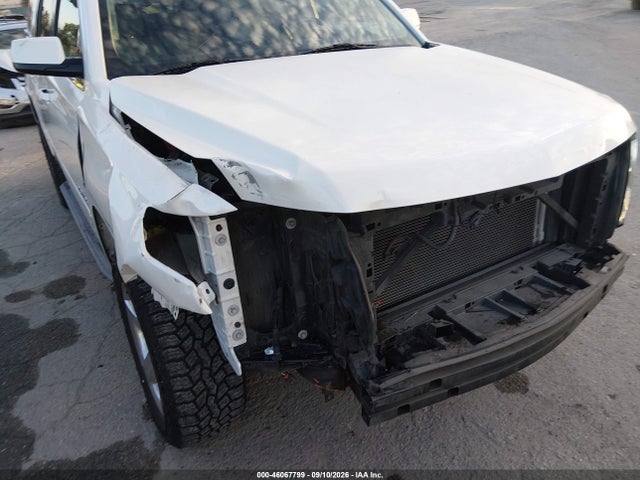 1GNSCBKC6FR162312 Chevrolet Tahoe Lt