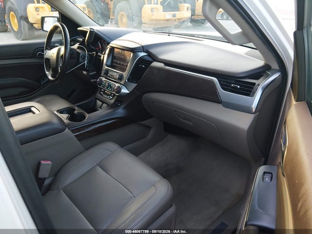 1GNSCBKC6FR162312 Chevrolet Tahoe Lt