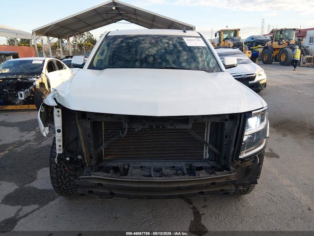 1GNSCBKC6FR162312 Chevrolet Tahoe Lt