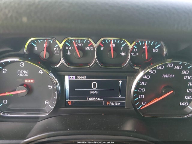 1GNSCBKC6FR162312 Chevrolet Tahoe Lt