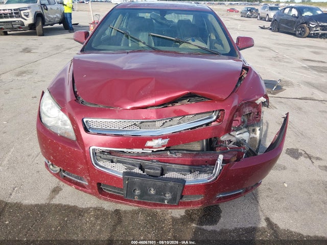2008 Chevrolet Malibu Ltz მანქანა იყიდება აუქციონზე, vin: 1G1ZK57B68F274018, აუქციონის ნომერი: 46067801