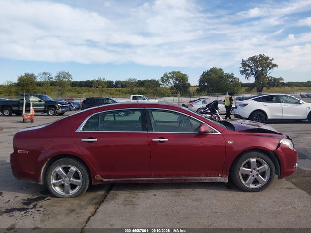 2008 Chevrolet Malibu Ltz მანქანა იყიდება აუქციონზე, vin: 1G1ZK57B68F274018, აუქციონის ნომერი: 46067801