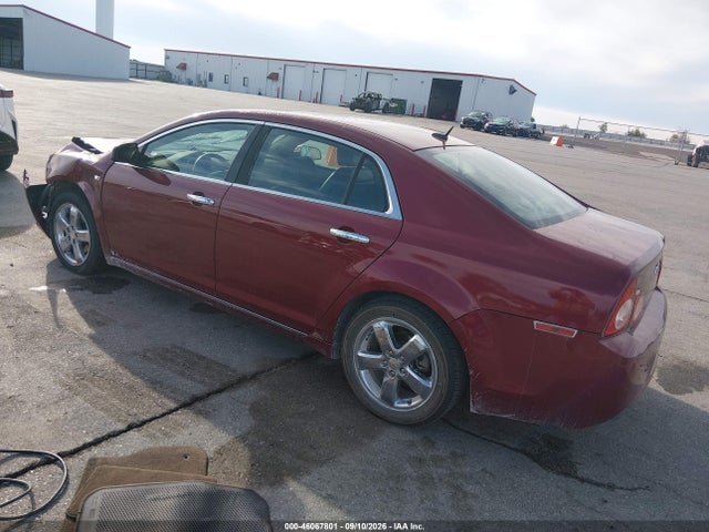 2008 Chevrolet Malibu Ltz მანქანა იყიდება აუქციონზე, vin: 1G1ZK57B68F274018, აუქციონის ნომერი: 46067801