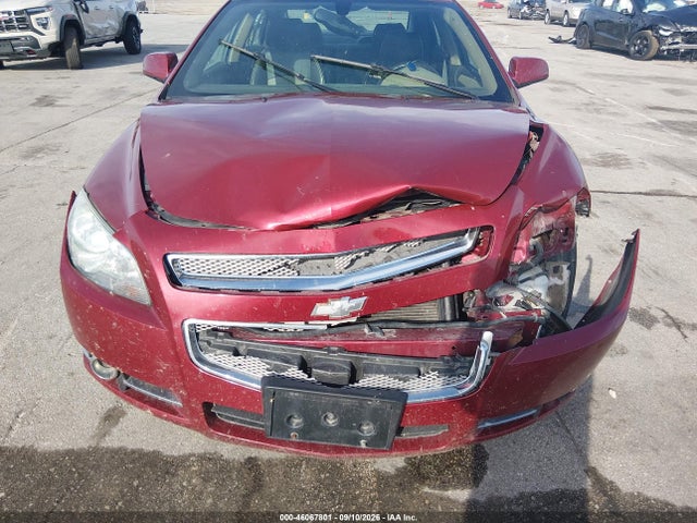 2008 Chevrolet Malibu Ltz მანქანა იყიდება აუქციონზე, vin: 1G1ZK57B68F274018, აუქციონის ნომერი: 46067801
