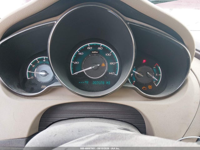 2008 Chevrolet Malibu Ltz მანქანა იყიდება აუქციონზე, vin: 1G1ZK57B68F274018, აუქციონის ნომერი: 46067801