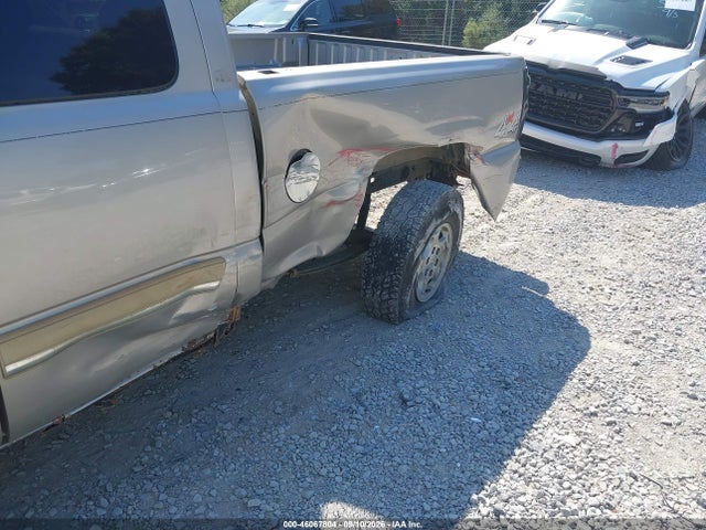 Продаж на аукціоні авто 2004 Chevrolet Silverado 1500 Ls, vin: 1GCEK19T14E140909, номер лоту: 46067804