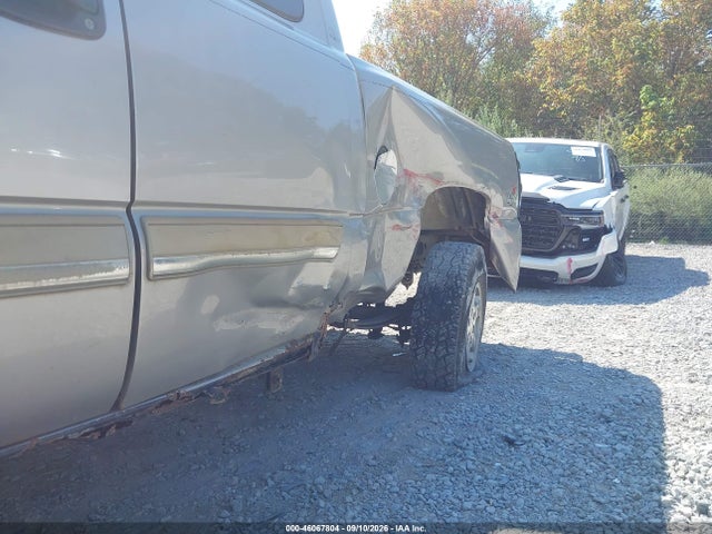 Продаж на аукціоні авто 2004 Chevrolet Silverado 1500 Ls, vin: 1GCEK19T14E140909, номер лоту: 46067804