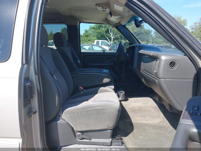 Продаж на аукціоні авто 2004 Chevrolet Silverado 1500 Ls, vin: 1GCEK19T14E140909, номер лоту: 46067804