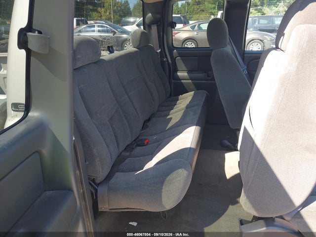 Продаж на аукціоні авто 2004 Chevrolet Silverado 1500 Ls, vin: 1GCEK19T14E140909, номер лоту: 46067804