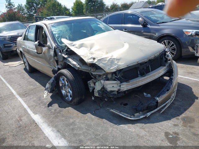 Aukcja sprzedaży 2006 Cadillac Dts Standard, vin: 1G6KD57Y96U119319, numer aukcji: 46067813