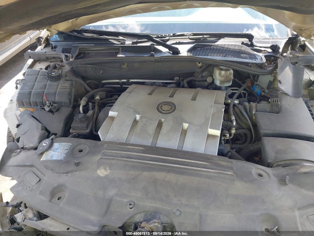Aukcja sprzedaży 2006 Cadillac Dts Standard, vin: 1G6KD57Y96U119319, numer aukcji: 46067813