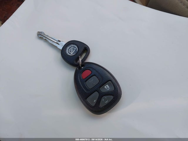 Aukcja sprzedaży 2006 Cadillac Dts Standard, vin: 1G6KD57Y96U119319, numer aukcji: 46067813