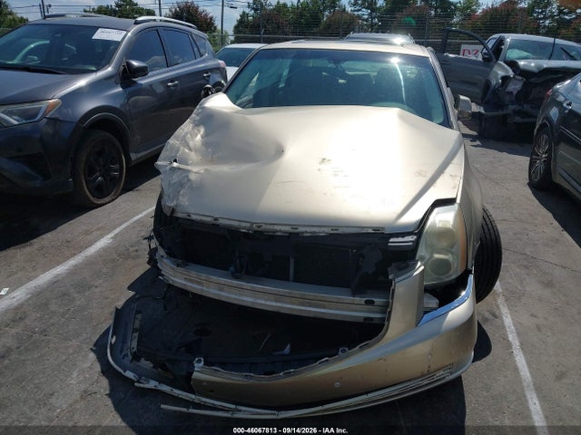 Aukcja sprzedaży 2006 Cadillac Dts Standard, vin: 1G6KD57Y96U119319, numer aukcji: 46067813